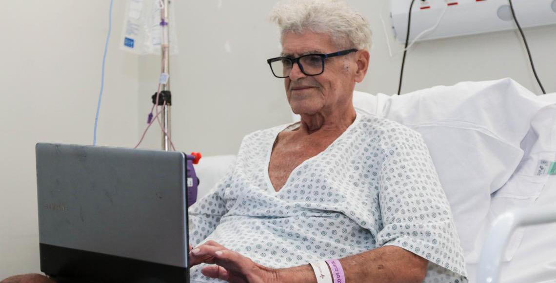 Chamada de Quarta idade, ela avança no Brasil e desafia rede de saúde a se adaptar