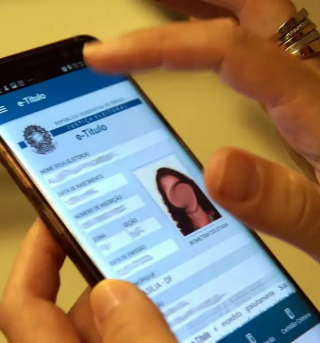 Eleitor tem um mês para regularizar pendências e ficar apto a votar nas eleições gerais de outubro