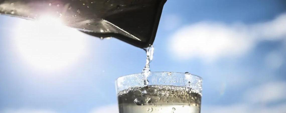 Brasil concorre ao Global Water Awards por avanços promovidos pela ANA