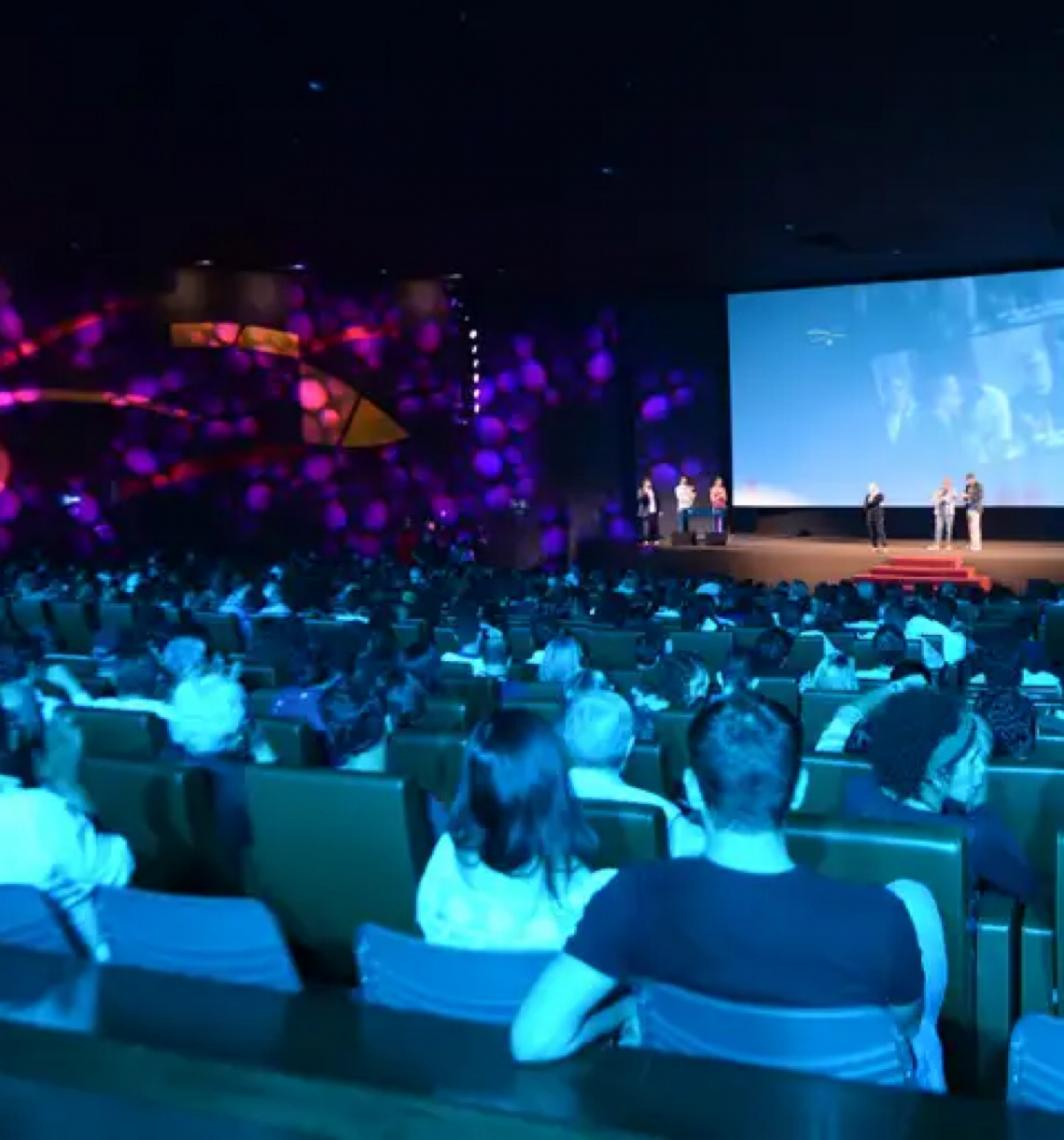 Número de salas de cinema no Brasil sofre queda e exibidores pedem recursos