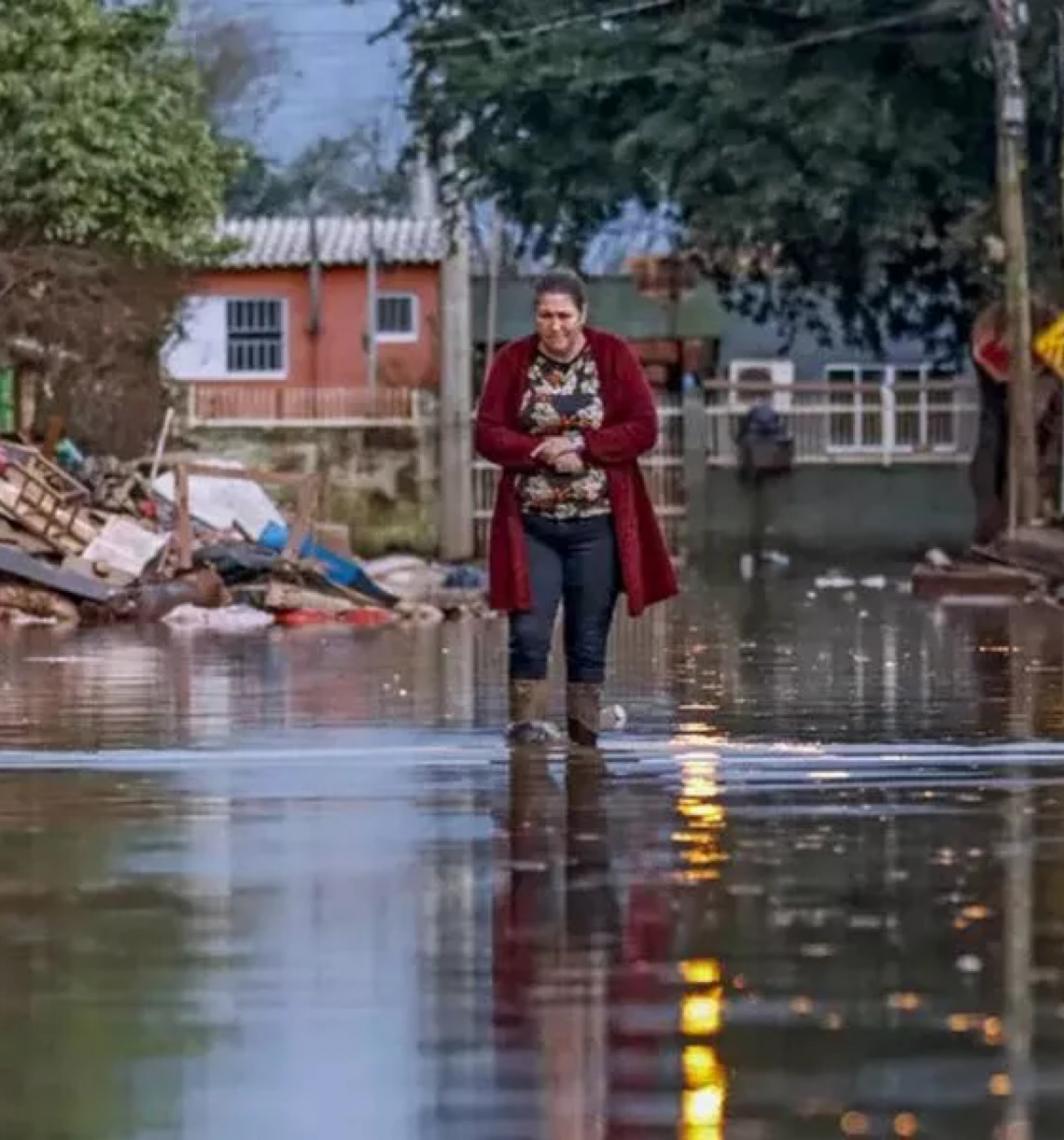 4 em cada 10 cidades brasileiras dependem de 90% ou mais de verba do estado ou da União