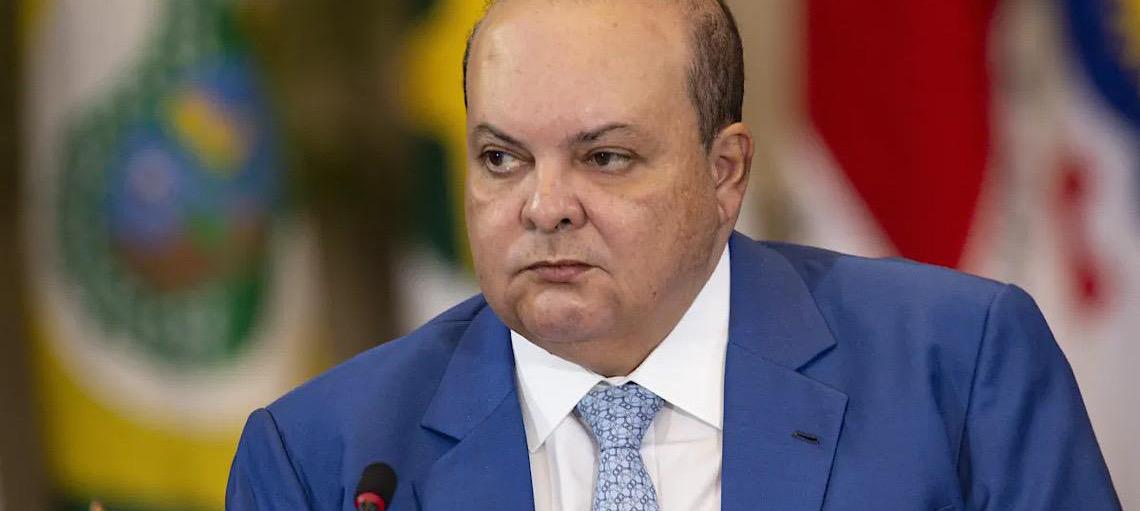 Por Carlos Honorato: Ibaneis entra na semana final no Governo do Distrito Federal