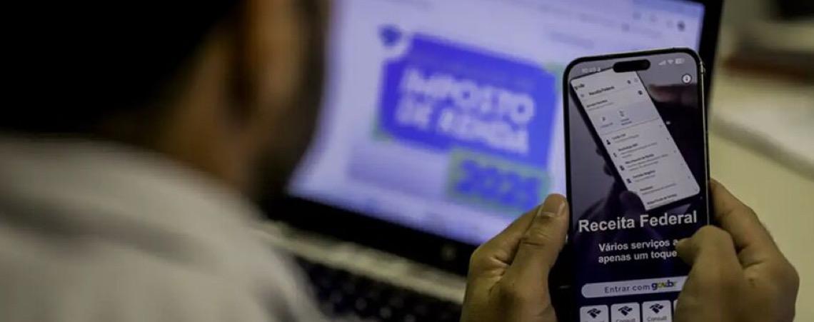 Veja quais são os golpes mais comuns do Imposto de Renda e como evitá-los