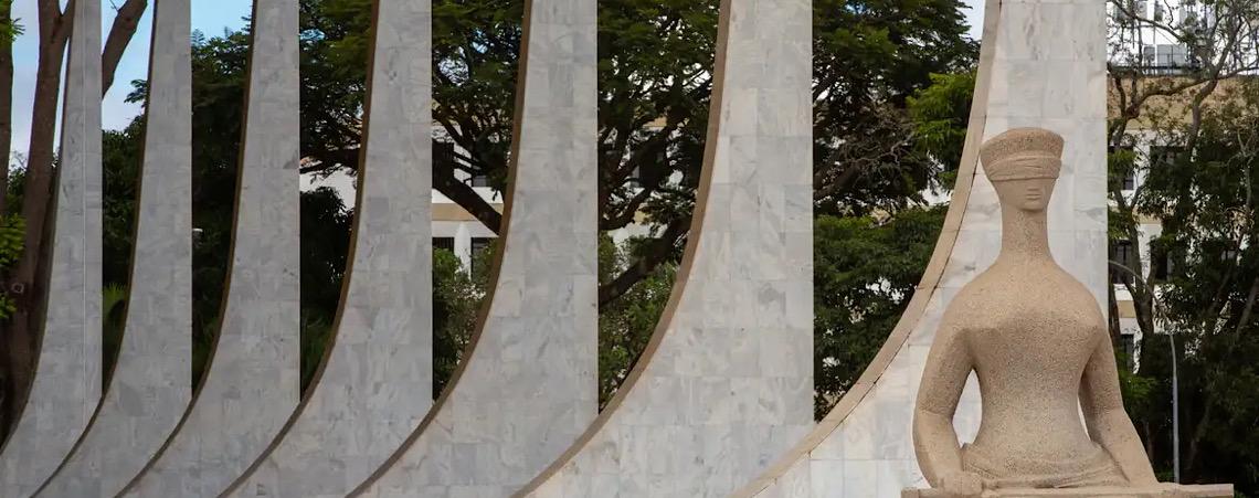 Justiça custou 1,5% do PIB em 2024; estados driblam orçamento para custear folhas de pagamento