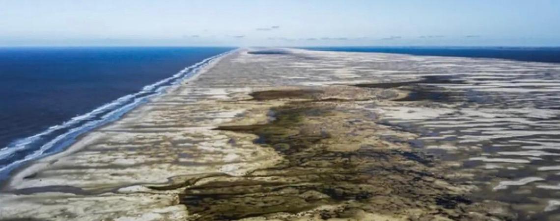 Brasil assume presidência da Zona de Paz e Cooperação do Atlântico Sul