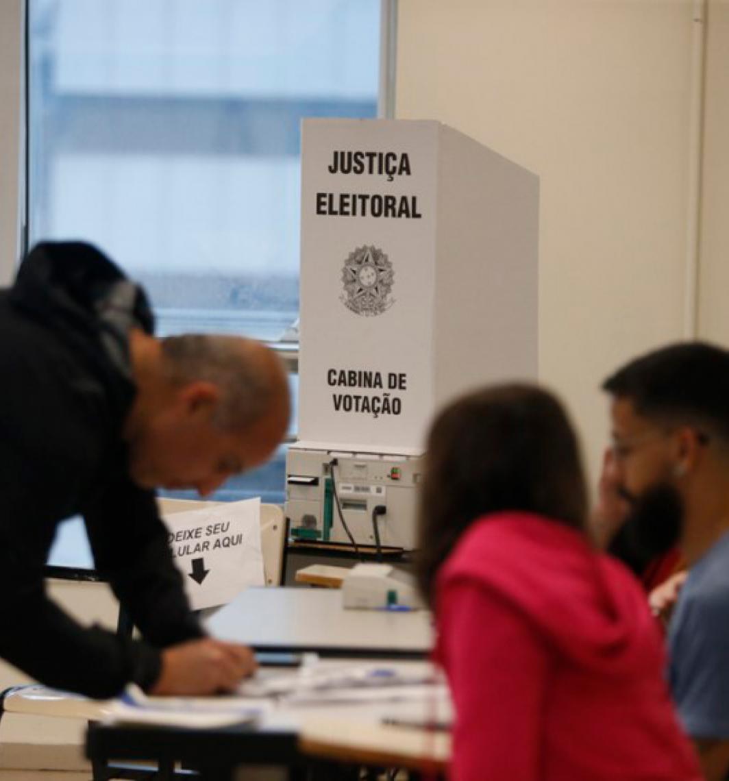 Procuradoria Eleitoral cria rede para contestar candidaturas e impedir 'bancada do crime'