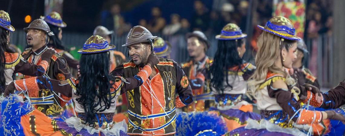 Circuito Candangão Junino 2026 amplia etapas e leva Nacional de Quadrilhas para Ceilândia