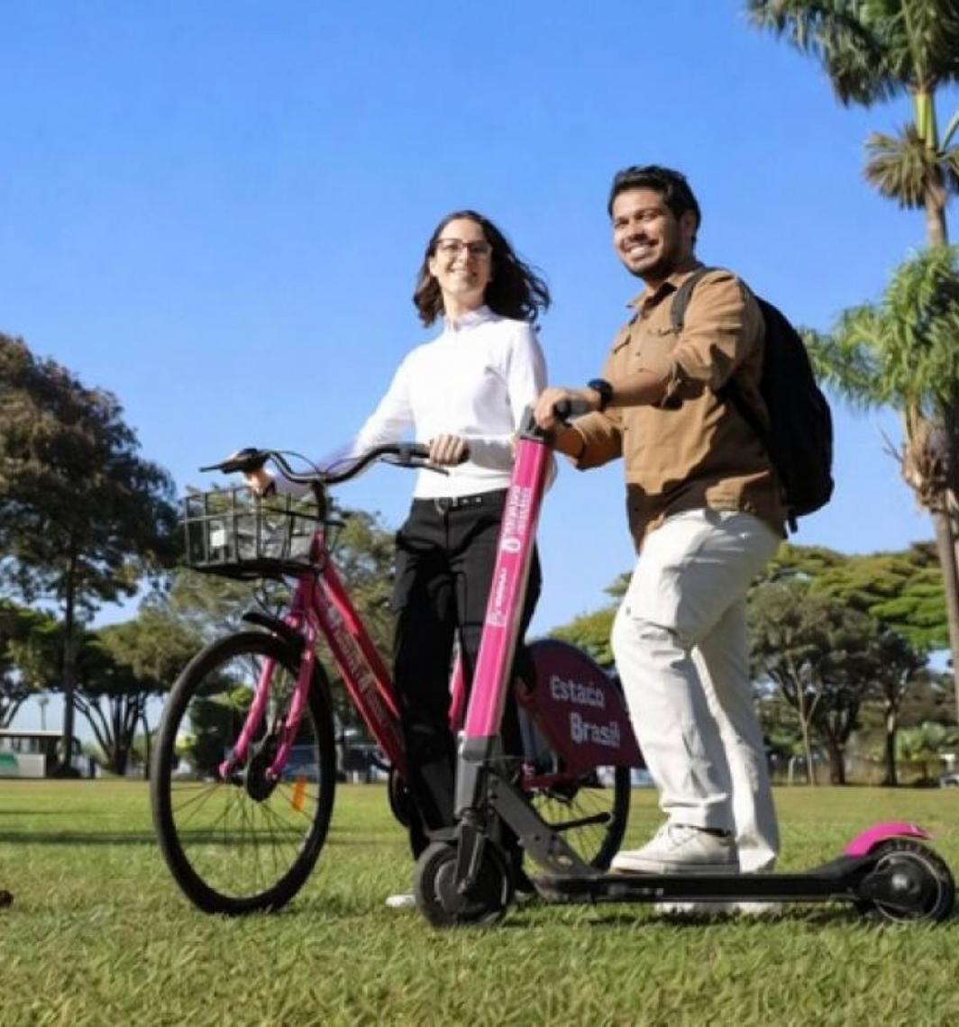 Conheça os projetos vencedores do Prêmio Bicicleta, do Ministério das Cidades