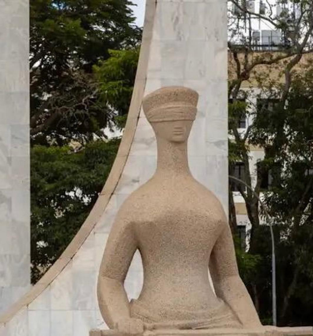 Justiça custou 1,5% do PIB em 2024; estados driblam orçamento para custear folhas de pagamento