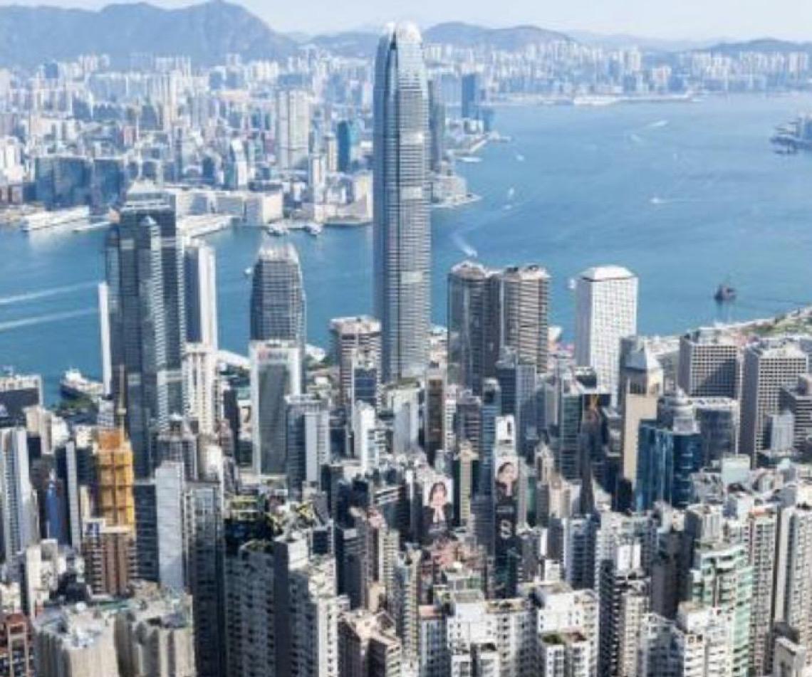 Hong Kong se torna 5ª maior entidade comercial do mundo no comércio de mercadorias