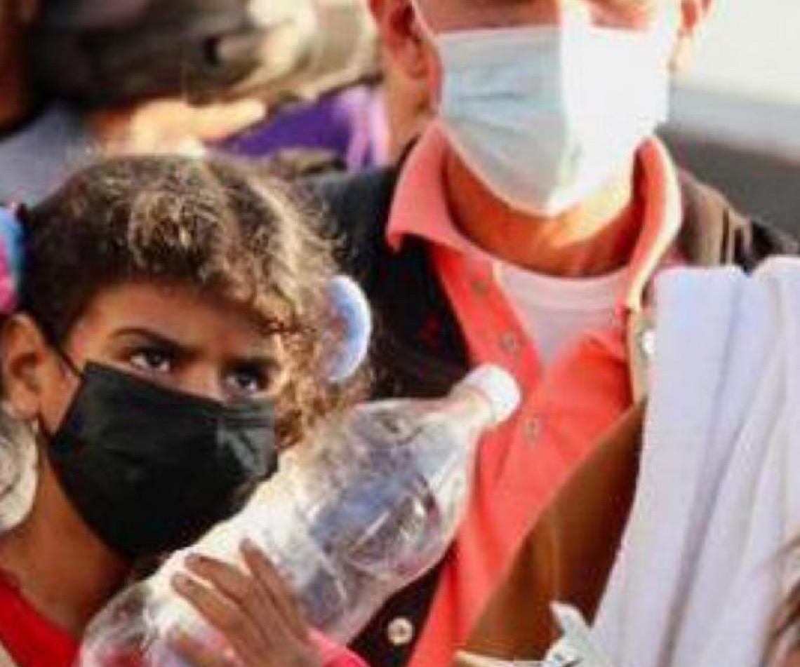 Relator da ONU elogia leis sobre migração no Brasil e sugere melhorias