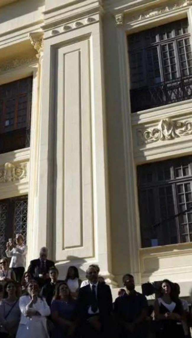 Memorial da Pandemia, no Rio de Janeiro, homenageia as mais de 700 mil vítimas da Covid-19