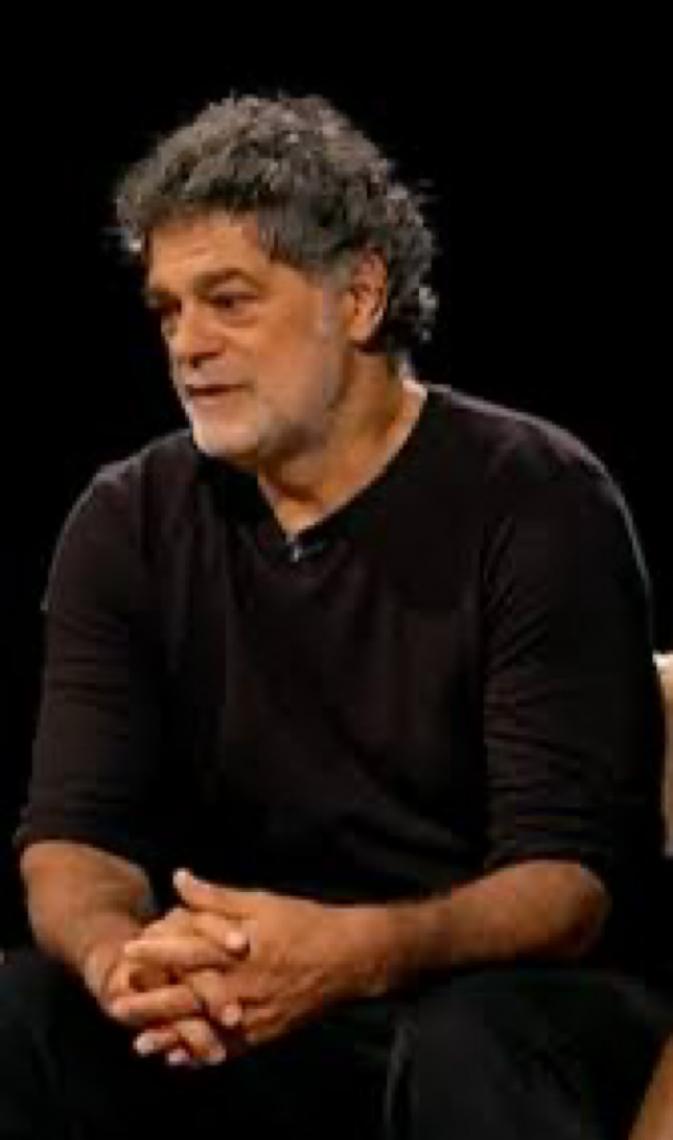 Eduardo Moscovis diz que homens devem atuar mais contra o machismo