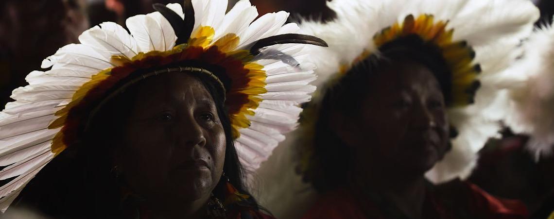 Fundo Amazônia premiará iniciativas de povos tradicionais, previsão  é investir R$ 2,5 milhões