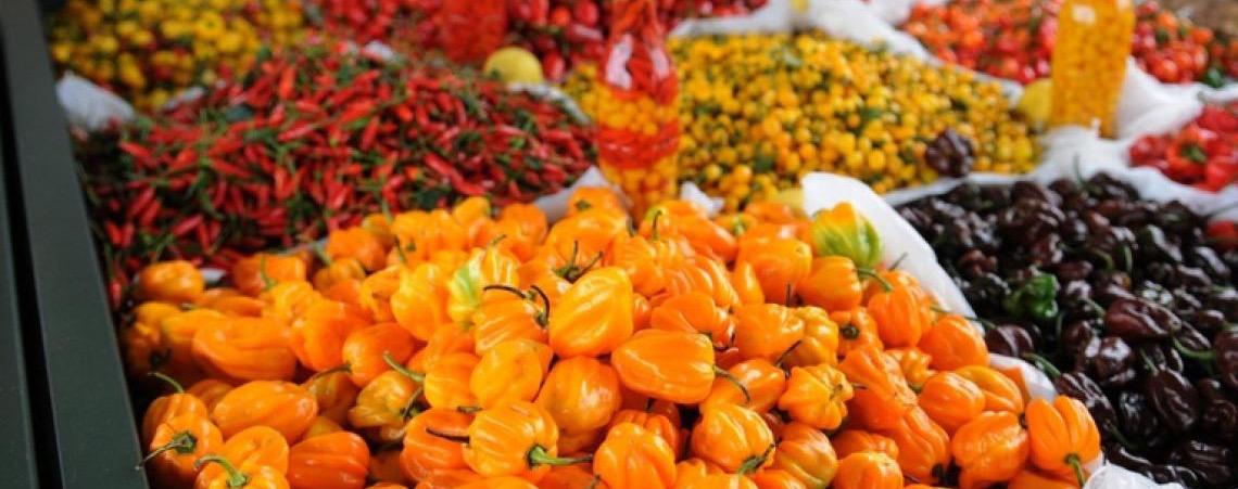 Feira Brasil na Mesa leva a diversidade dos alimentos nacionais ao consumidor