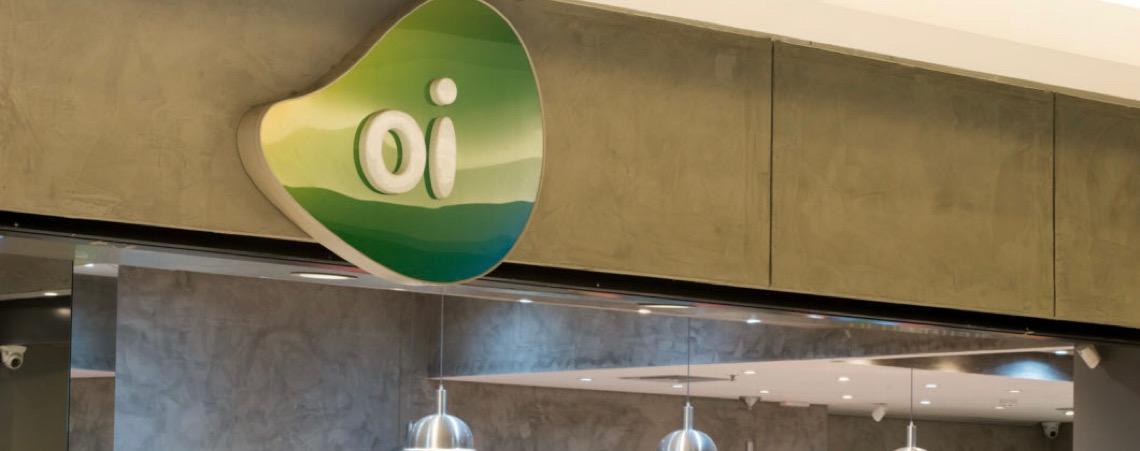 Serviço de telefonia fixa da operadora Oi é vendido por R$ 60 milhões