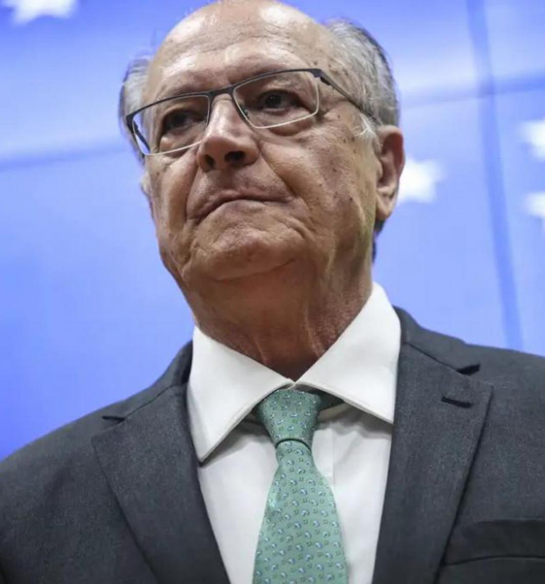 Biodiesel reduz exposição do Brasil à geopolítica mundial, diz Geraldo Alckmin