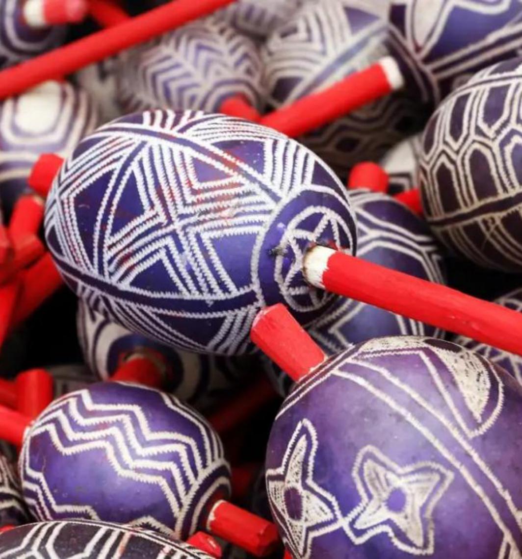 No Distrito Federal: Em Brasília, artesãos indígenas veem obras como ação de resistência