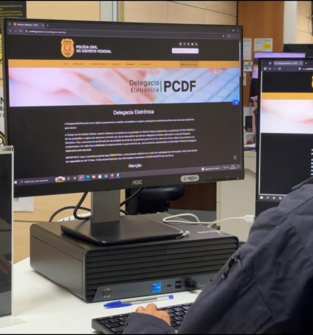 Lançada nova ferramenta digital para reforçar combate ao furto de cabos no Distrito Federal