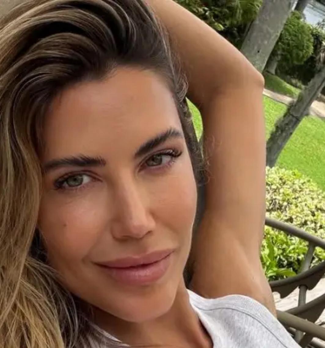  'Fui arrastada para um lamaçal que não me pertence', diz Martha Graeff, ex de Vorcaro, em vídeo