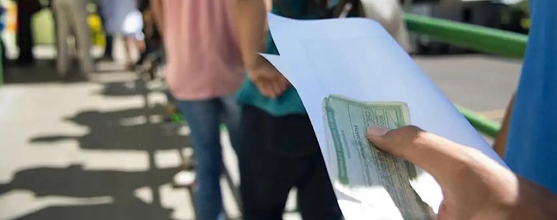 Fundo das Nações Unidas-Unicef mobiliza jovens de 16 e 17 anos a tirar título de eleitor 