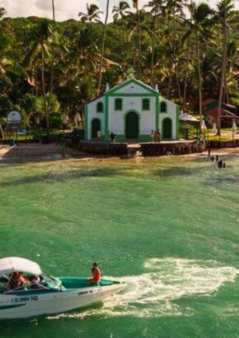 Revista Tendências do Turismo chega à sétima edição e traz análises e perspectivas do setor para 2026