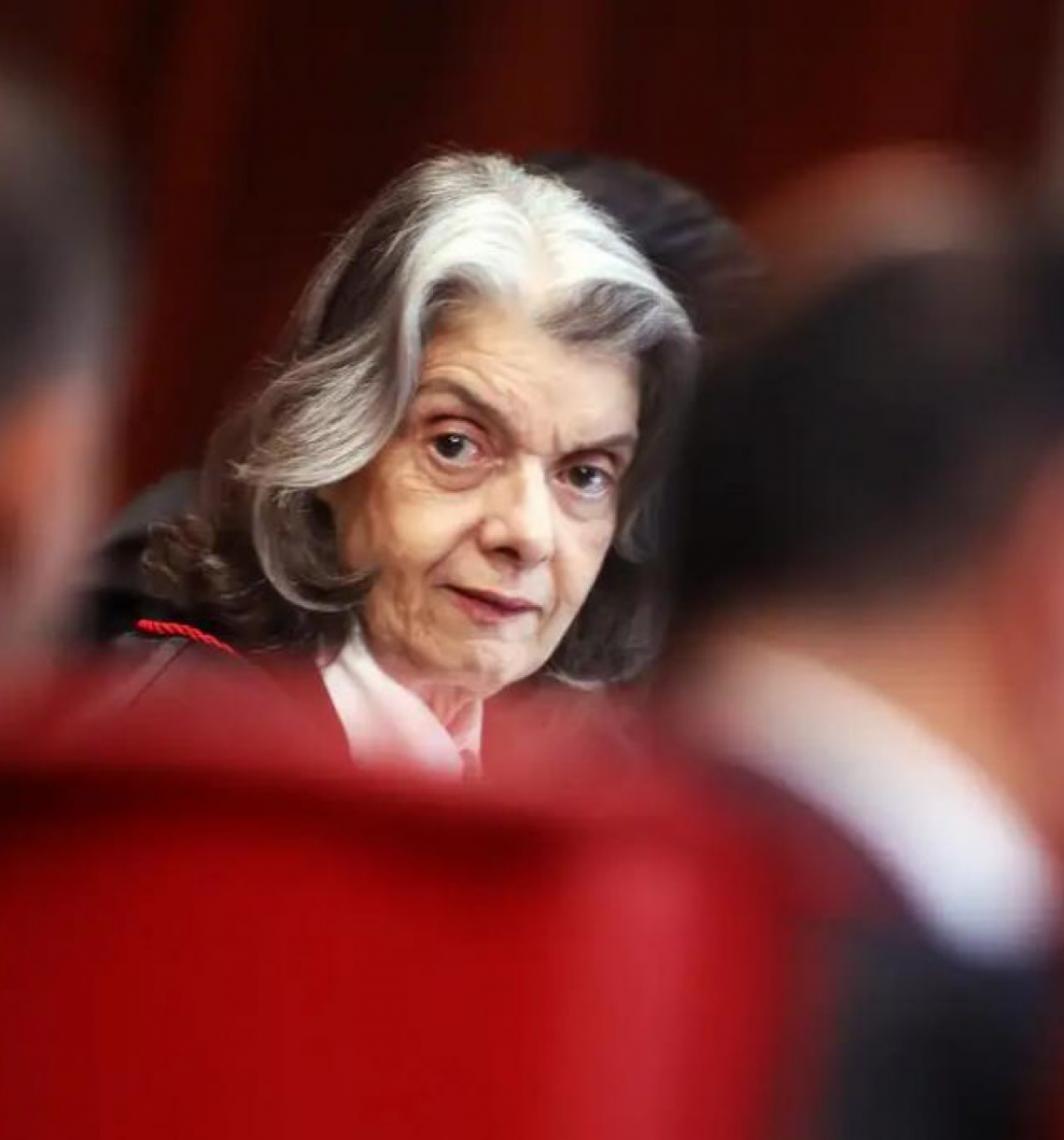 Ministra Cármen Lúcia antecipa eleição para sucessão no Tribunal Superior Eleitoral