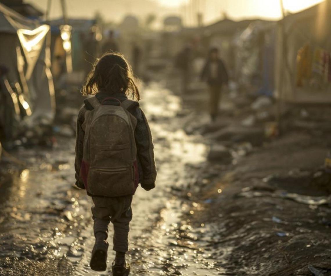 Dívida e falta de financiamento aumentam desigualdade e atrasam desenvolvimento