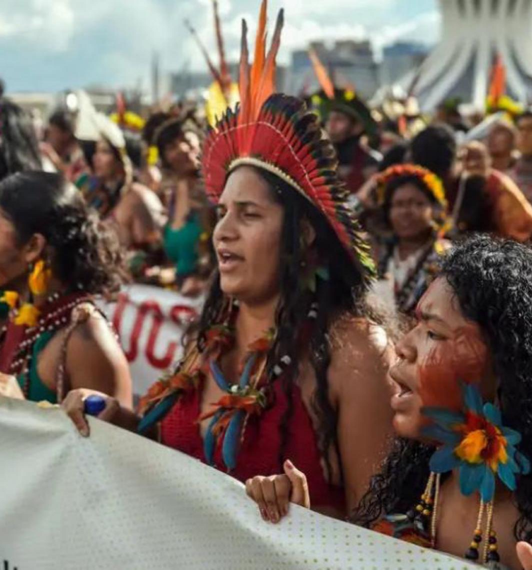 Em carta, representantes dos Povos Indígenas do Brasil veem avanços, mas cobram demarcações e proteção