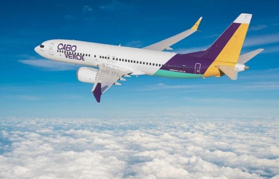 Novos voos entre Brasil e e a cidade de Praia, em Cabo Verde começam em maio partindo de Recife