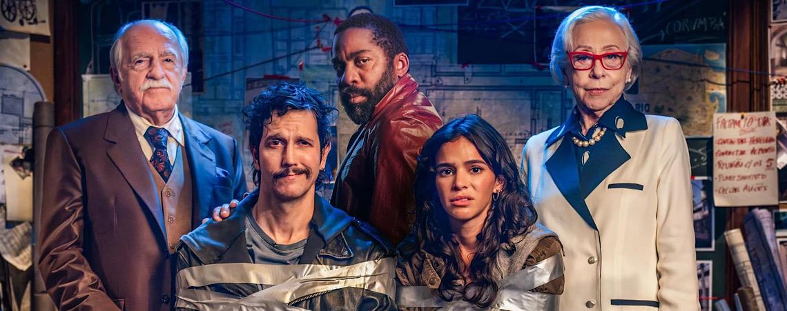 Música, teatro, cinema e atrações alternativas agitam o fim de semana no Distrito Federal