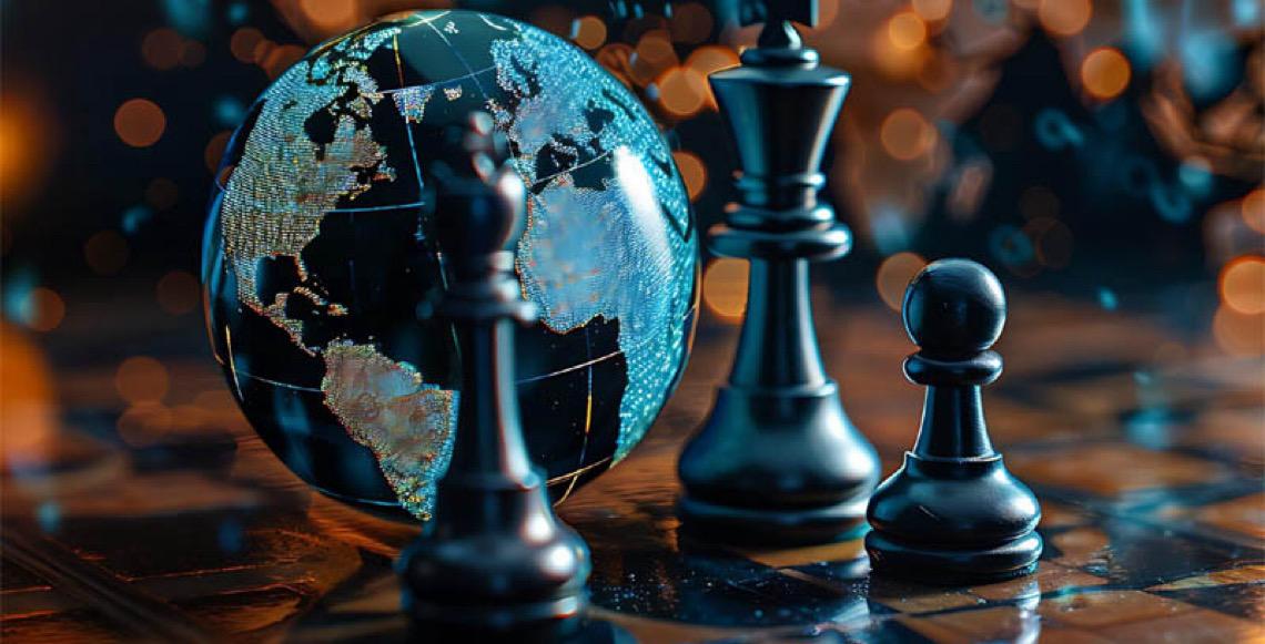 A opinião pessoal de João Zisman sobre politica nacional: Bravatas, tiros, porradas e bombas