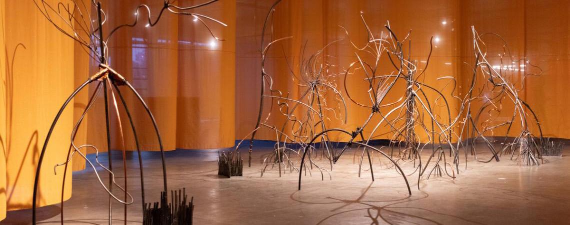 Museu Nacional apresenta 36ª Bienal de São Paulo, em formato itinerante