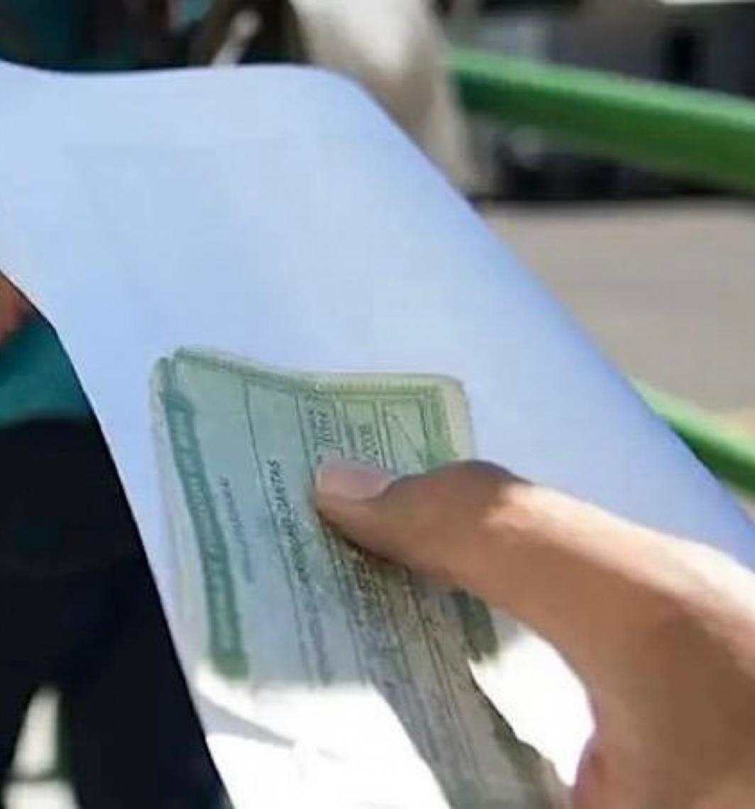 Fundo das Nações Unidas-Unicef mobiliza jovens de 16 e 17 anos a tirar título de eleitor 