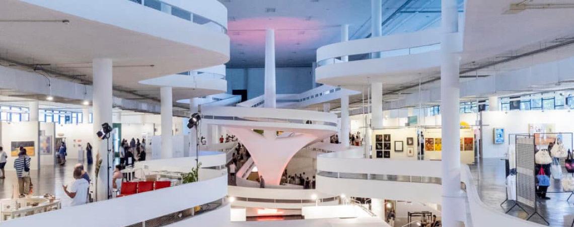 Museus ampliam os seus acervos com obras de arte doadas durante feira SP-Arte