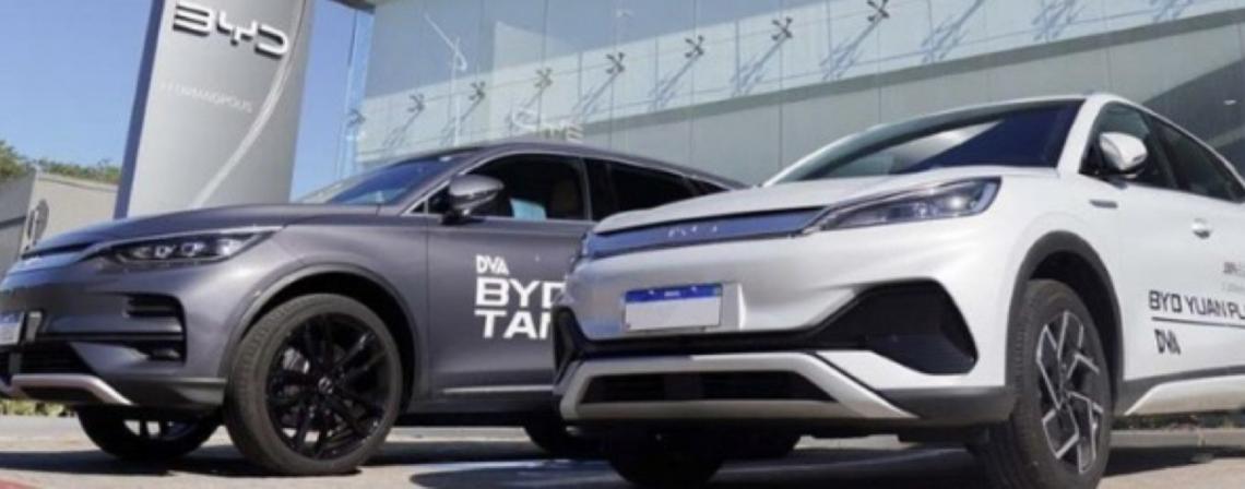 Tribunal Regional do Trabalho da 10ª Região retira BYD da lista suja de trabalho escravo