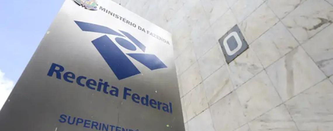  Receita cobrou R$ 5,2 bilhões de contribuintes por erros no Imposto de Renda em 2025