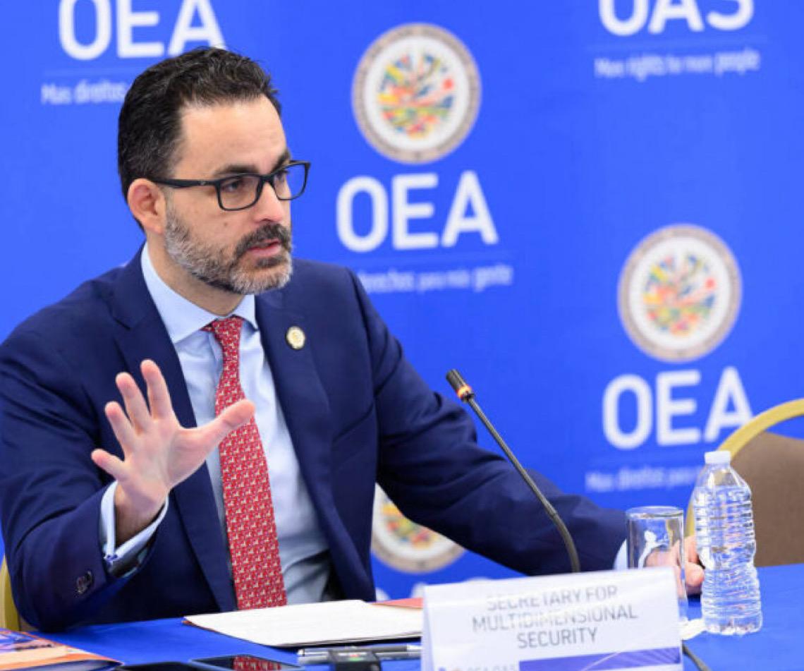 Facções fazem aliança com máfias internacionais e diversificam negócio