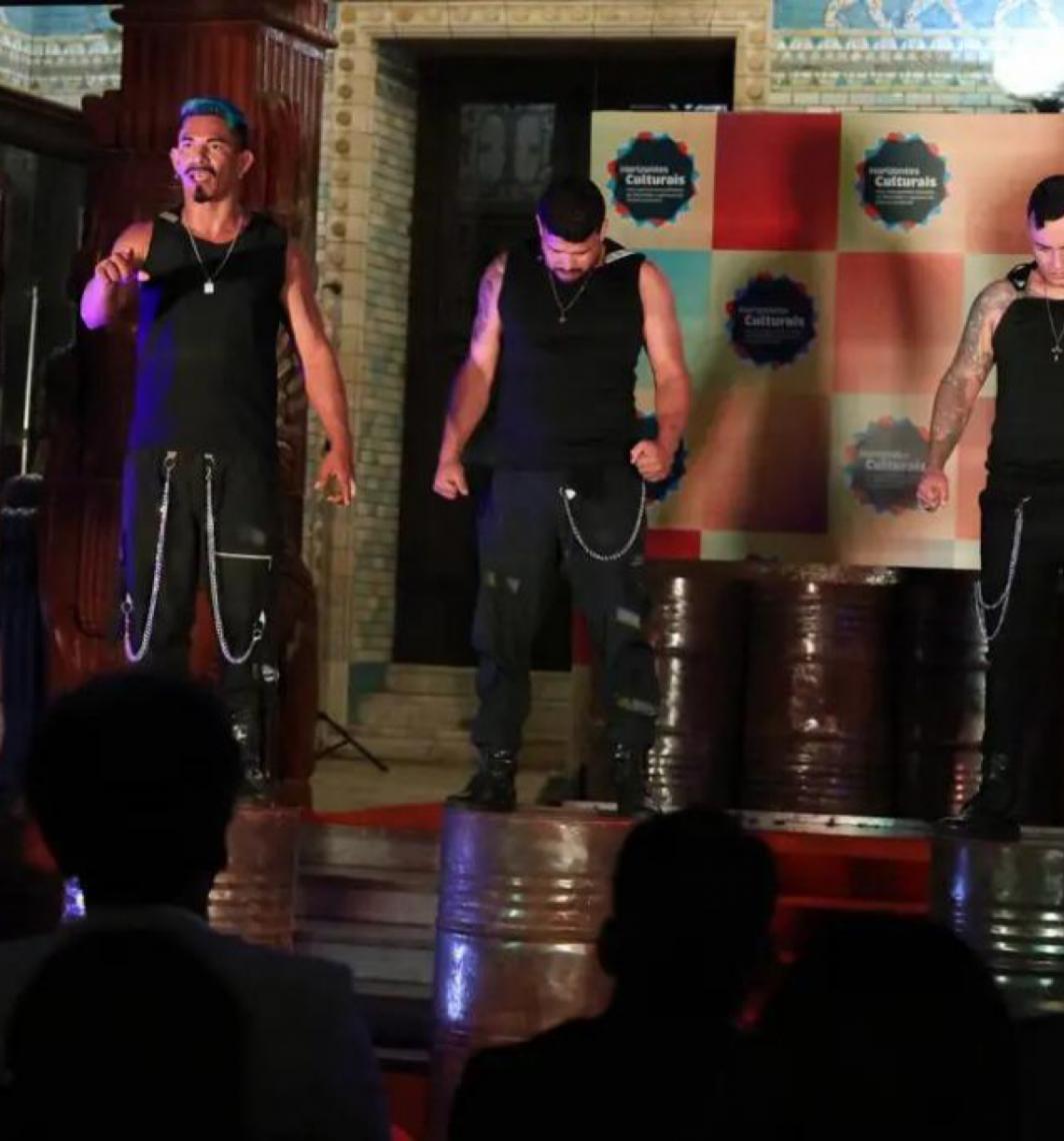 Conselho Nacional de Justiça-CNJ quer fazer cultura circular nos presídios do país