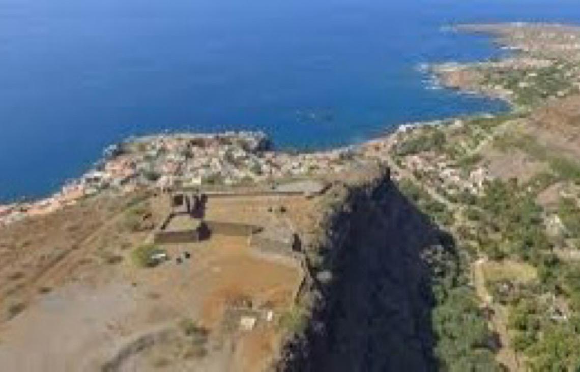 Cabo Verde assina contrato com consórcio chinês para construção de novo navio para transporte inter-ilhas