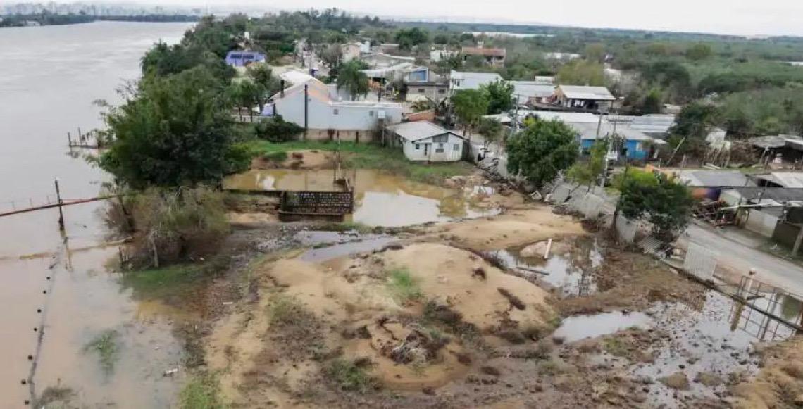Por carlos Wagner: A trágica enchente gaúcha de 2024 será pauta na eleição presidencial? 