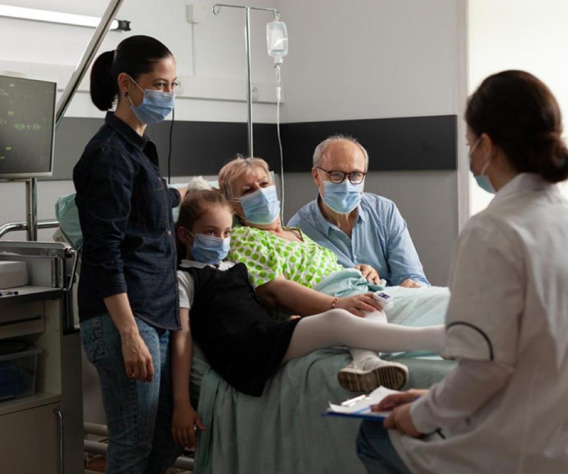 México implementará modelo parecido com o SUS a partir de 2027