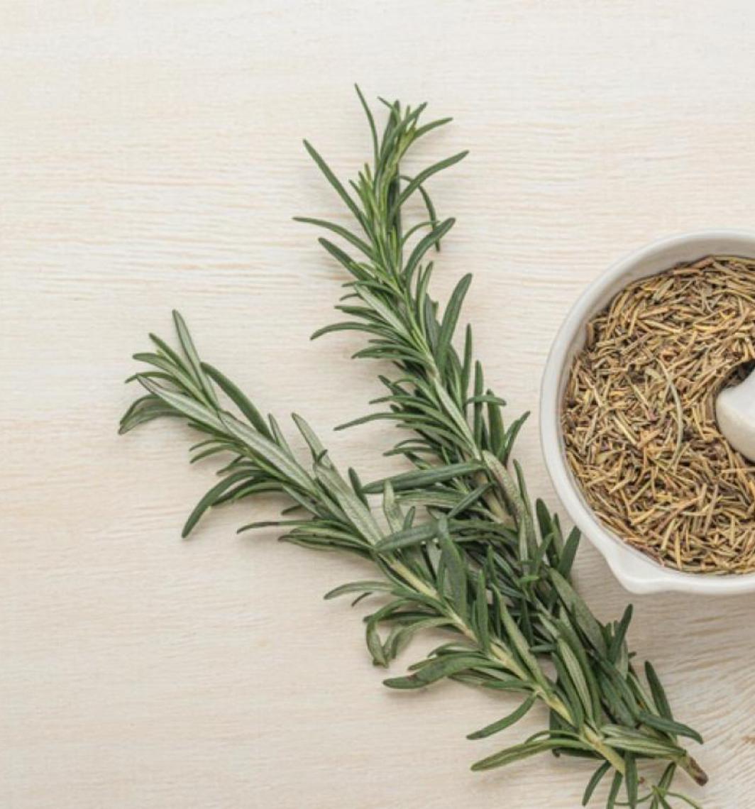 Alecrim e mostarda: Agência Nacional de Vigilância Sanitária-Anvisa determina apreensão de produtos irregulares