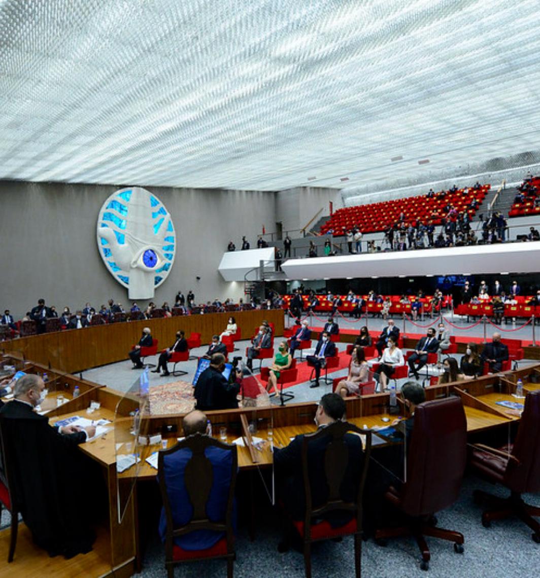 Ministros do STJ devem adotar abordagem mais rigorosa do CNJ para julgar caso Marco Buzzi