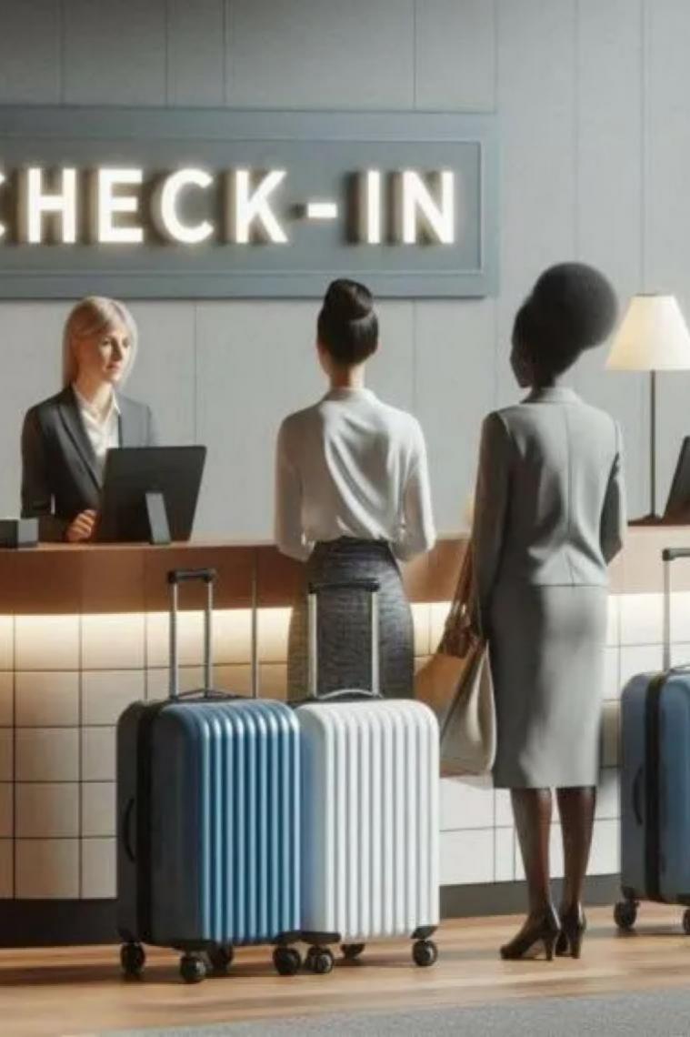 Faltam 10 dias: Prazo para adotar check-in 100% digital termina em 20 de abril