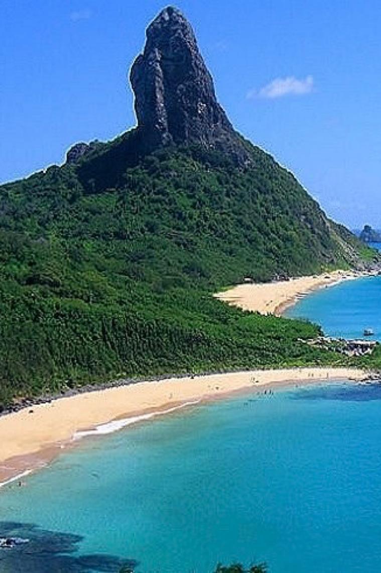 Conflito EUA-Irã cria temor em Fernando de Noronha sobre abastecimento de energia e água