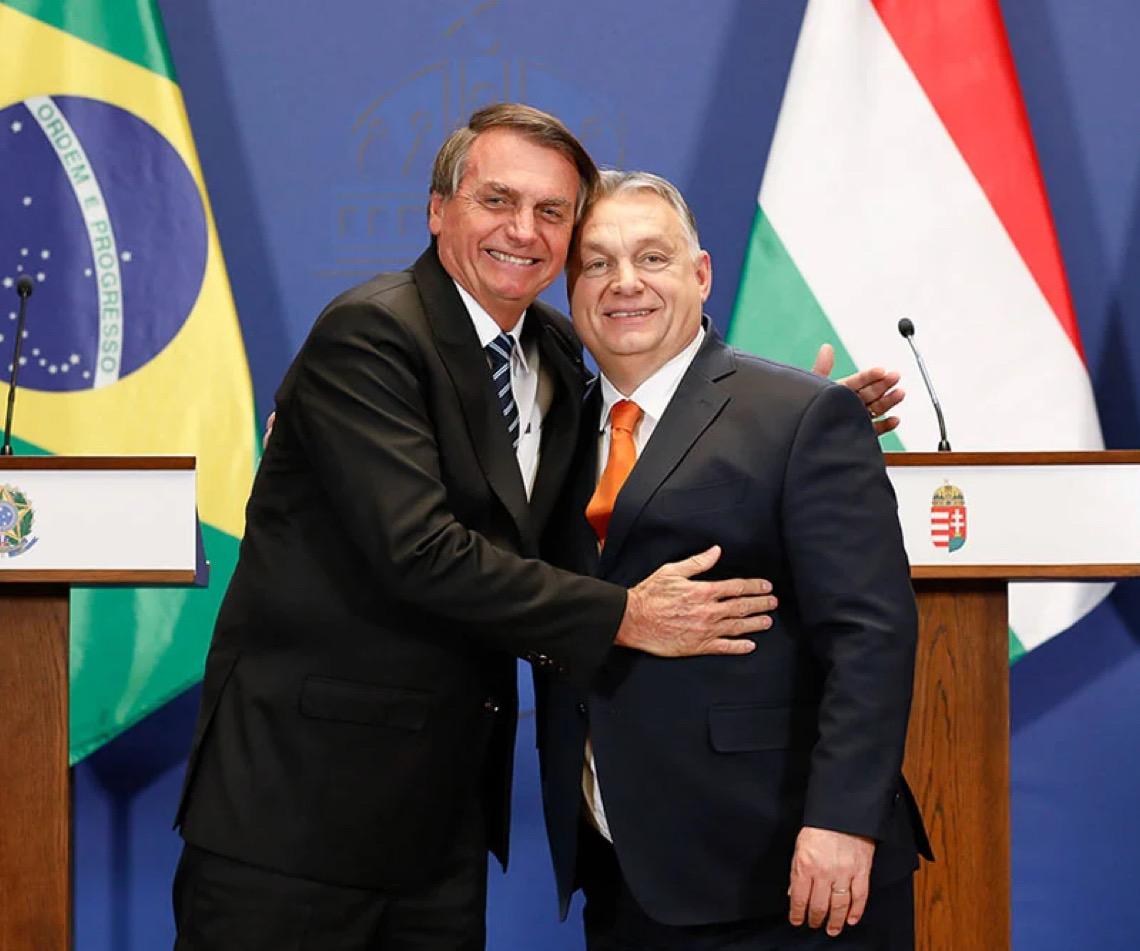 Hungria encerra era Orbán entre desafio da mudança e risco de revanche