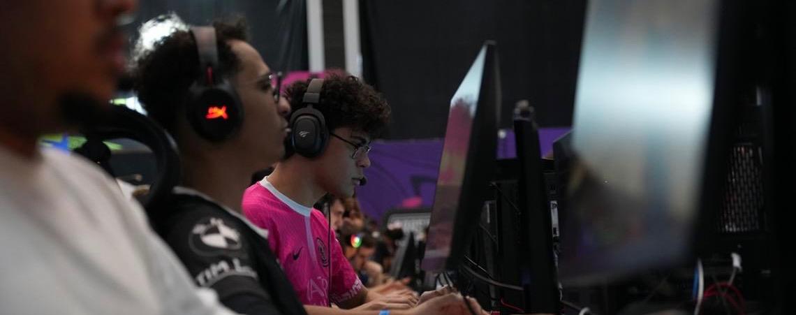 TecnoGame 2026 transforma Brasília no epicentro da cultura geek, gamer e da inovação no Brasil