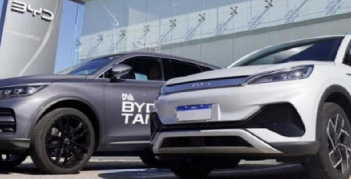 Tribunal Regional do Trabalho da 10ª Região retira BYD da lista suja de trabalho escravo