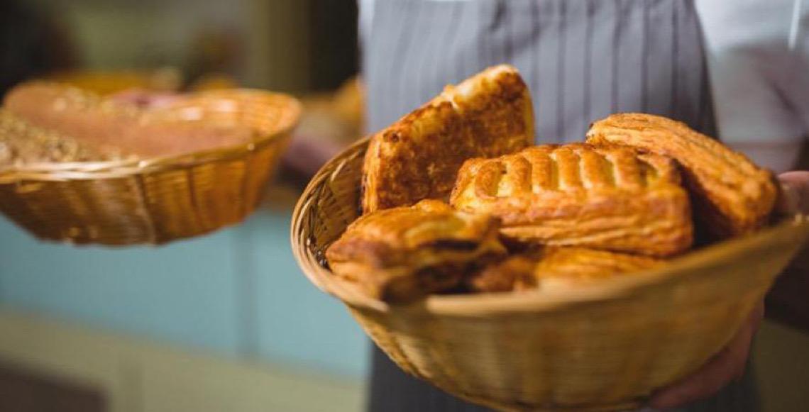 Curso gratuito de panificação e gastronomia tem 50 vagas abertas, inscrições pelo portal da Sedet-DF